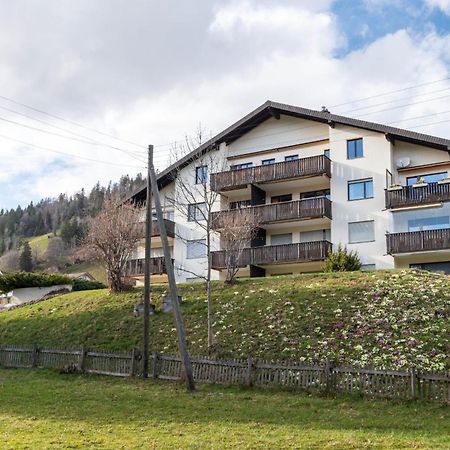 Schwalbennest Lejlighed Wildhaus Eksteriør billede