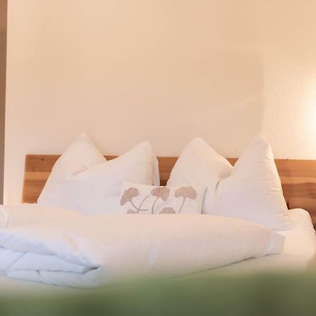 Schwalbennest Lejlighed Wildhaus Eksteriør billede