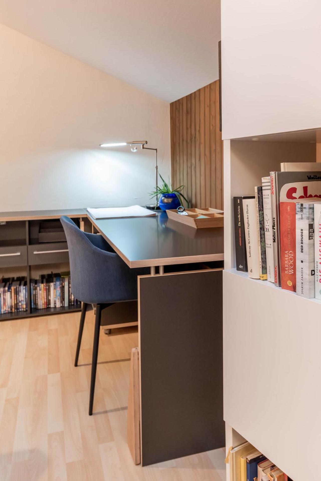 Schwalbennest Lejlighed Wildhaus Eksteriør billede